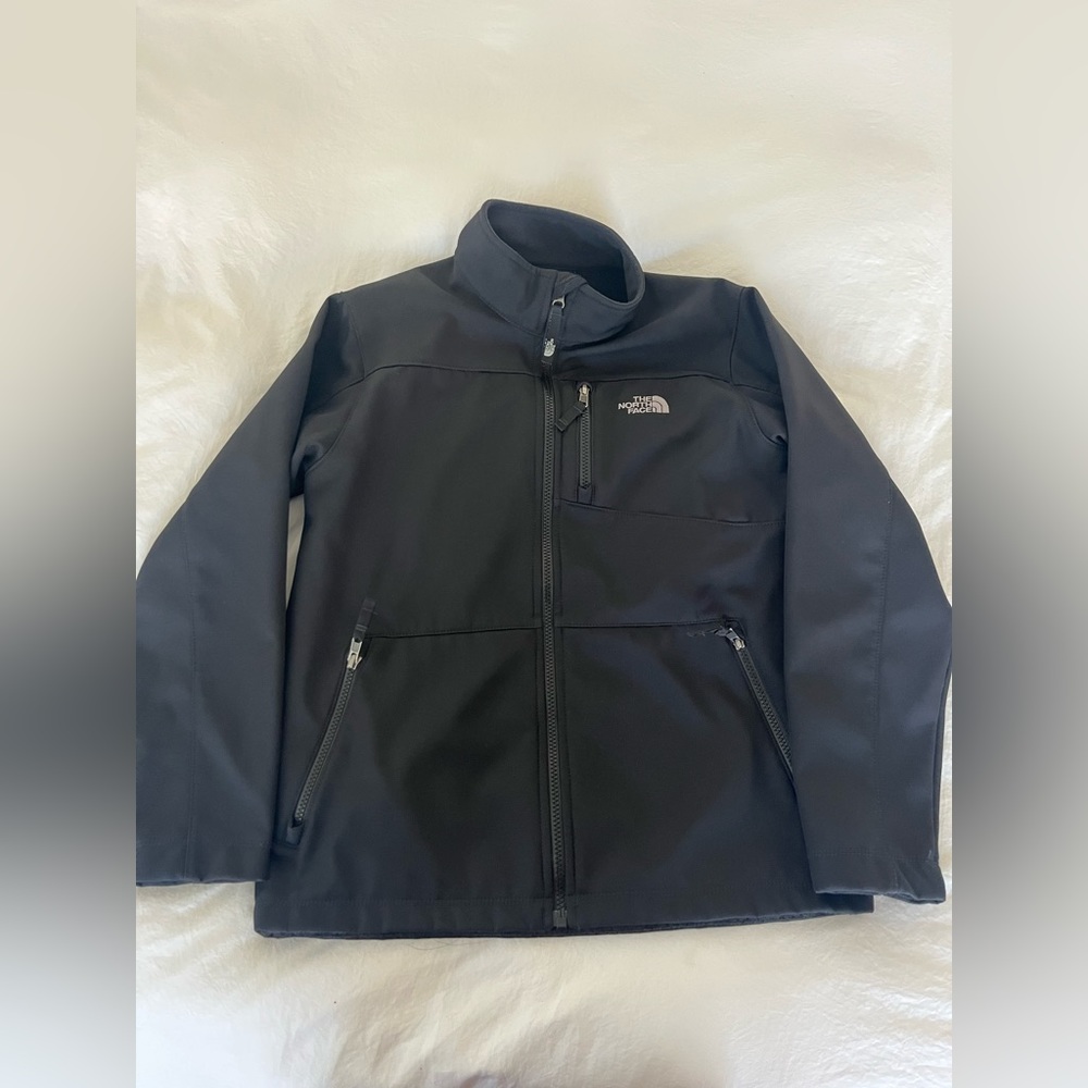 North Face boys large 14/16 jacket